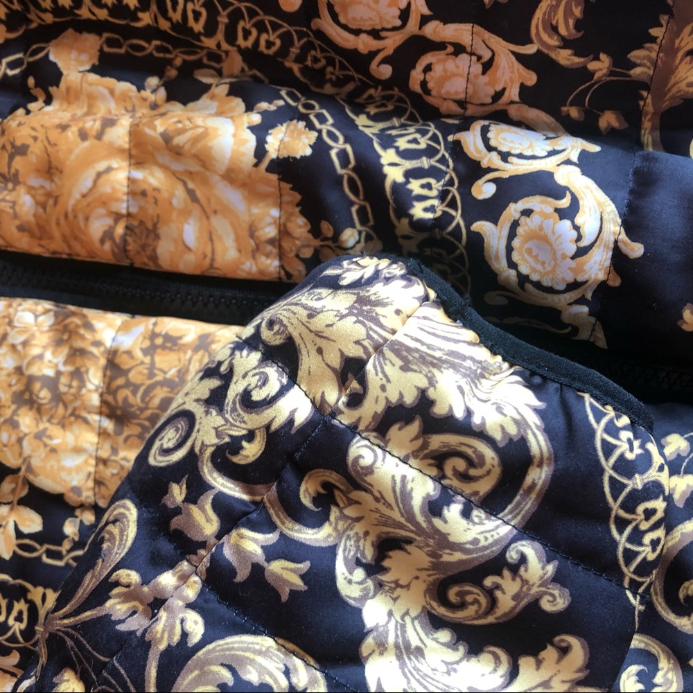Lux jacket - Picture 7 of 7